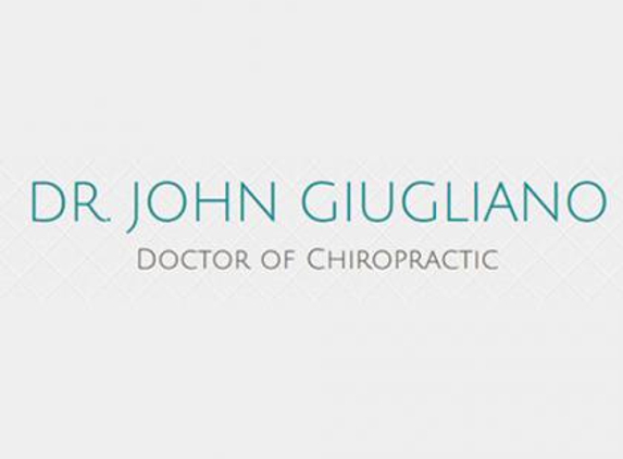 Dr. John Giugliano, D.C., P.C. - Bellmore, NY