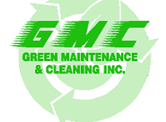 Green Maintenance & Cleaning Inc. - Lake City, FL