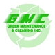 Green Maintenance & Cleaning Inc.