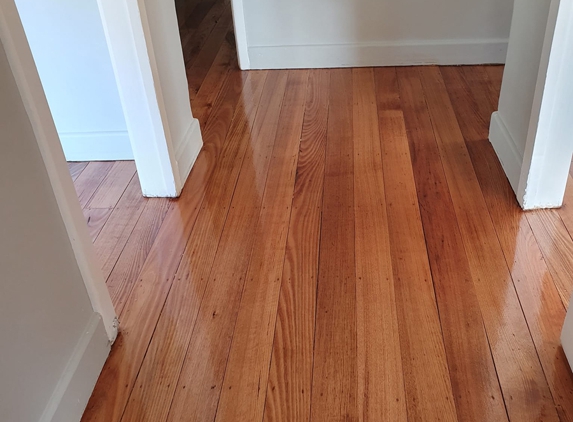 Brent A. Monro Floor Sanding - Golden Square, VIC