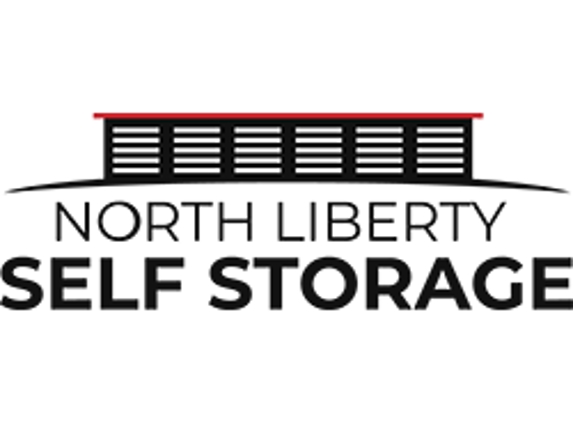 North Liberty Self Storage - North Liberty, IA