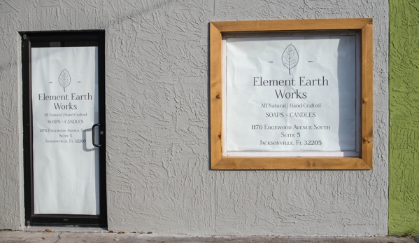 Element Earth Works - Jacksonville, FL