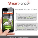 DogWatch Hidden Fence - Fence-Sales, Service & Contractors