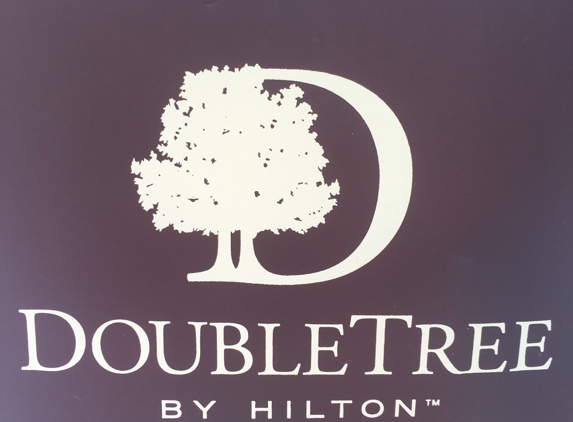 DoubleTree by Hilton Hotel Baltimore - BWI Airport - Linthicum, MD