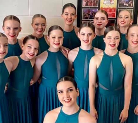 AMMA School Of Dance - Everton Hills, QLD