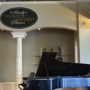 Steinway Hall Plano