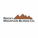 Rocky Mountain Blinds Company - Draperies, Curtains & Window Treatments