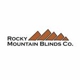 Rocky Mountain Blinds Company