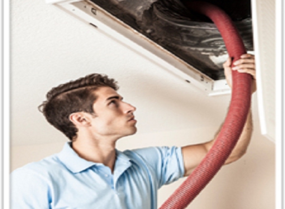 Air Duct Cleaning Spring Texas - Spring, TX