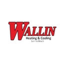 Wallin Heating & Cooling - Heating Contractors & Specialties