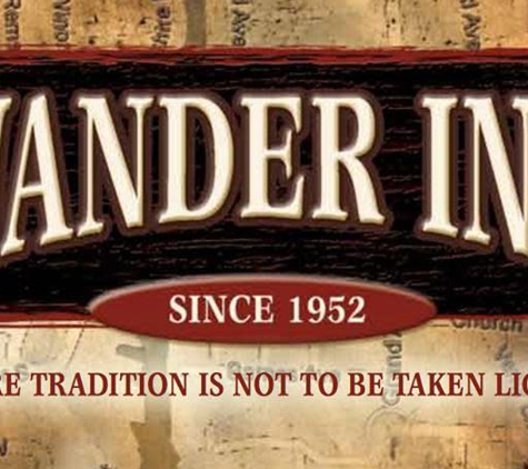 Wander Inn - Baldwin, NY