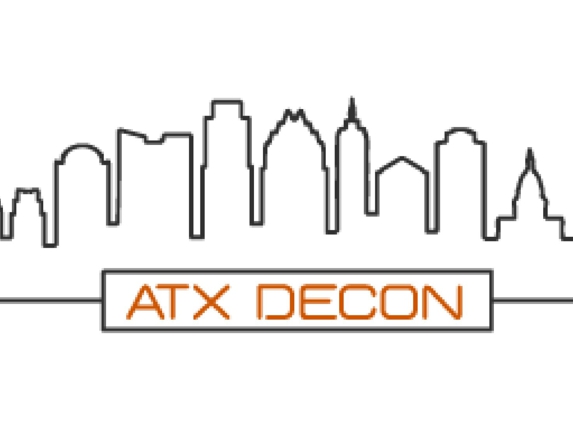 ATX Decon - Austin, TX