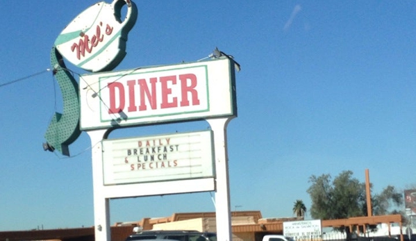 Mel's Diner - Phoenix, AZ