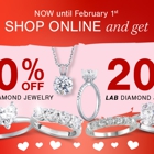 The Jewelry Exchange in Detroit | Jewelry Store | Engagement Ring Specials