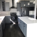 Luther Falls Granite & Marble - Granite