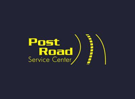 Post Road Service Center - North Kingstown, RI