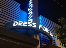 Ross dress for hot sale less in long beach