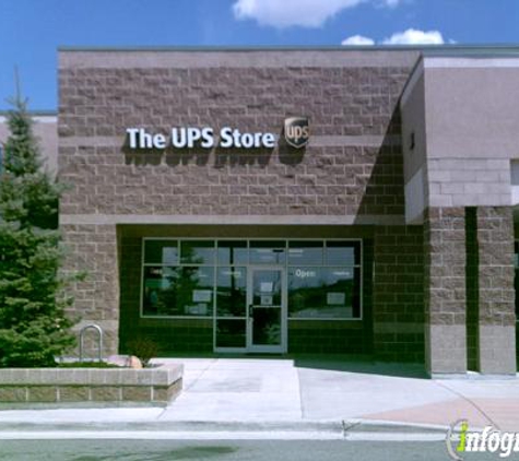 The UPS Store - Parker, CO