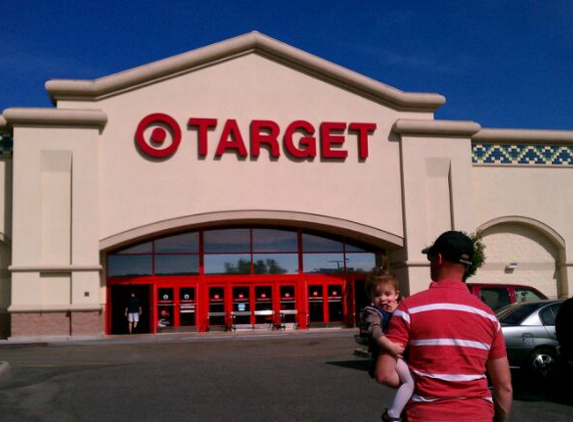 Target - Murrieta, CA