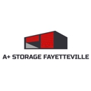 A+ Storage of Fayetteville Inc. - Self Storage