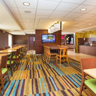 Fairfield Inn & Suites - Middleboro, MA