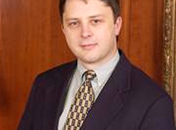 Dr. Christopher S. Russell, MD - Atlanta, GA