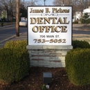 Pickens James B DMD - Dentists