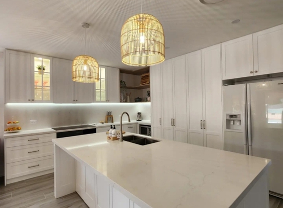 Saad Kitchens and Joinery - Bankstown, NSW