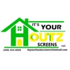 It's Your Houtz Screens gallery