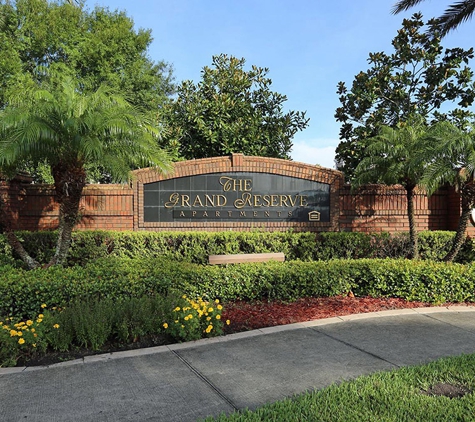 The Grand Reserve at Lee Vista - Orlando, FL