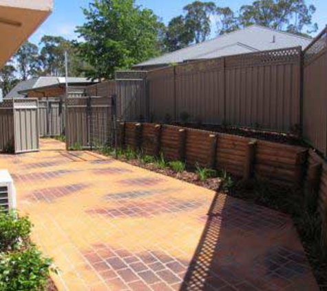 Vogue Landscape & Civil Pty Ltd - South Nowra, NSW