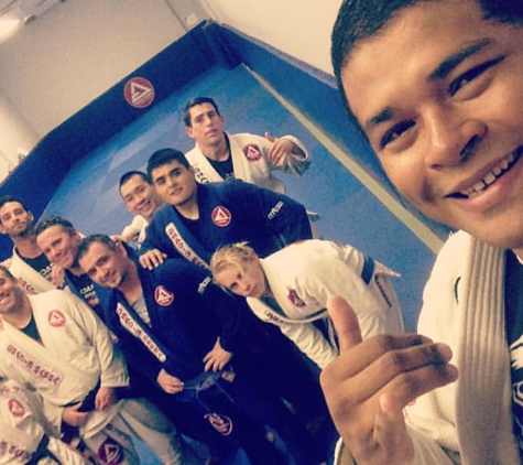 Gracie Barra Santa Barbara - Santa Barbara, CA