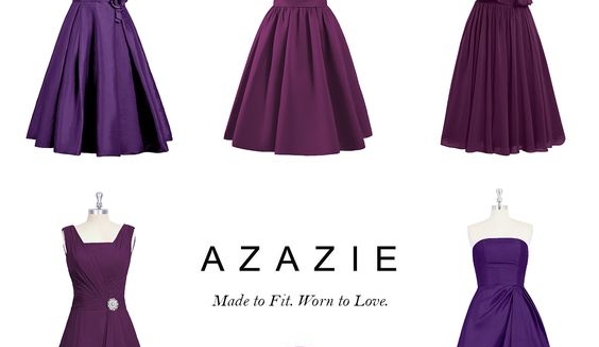 Azazie, Inc. - Mountain View, CA