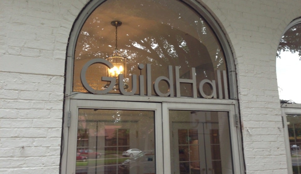 Guild Hall Museum - East Hampton, NY