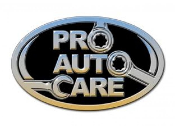 Pro Auto Care - Denver, CO