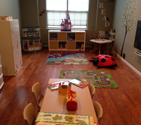 Kids Cottage Child Care and Day Care Services - Shirley, NY