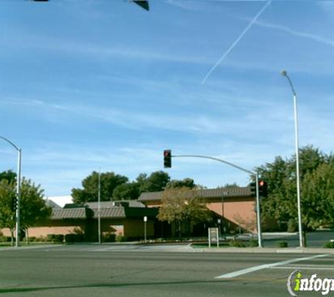 Institute of Religion - The Church of Jesus Christ of Latter-day Saints - Mesa, AZ