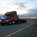 CRST Malone Inc - Freight Forwarding