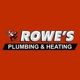 Rowe's Plumbing & Heating