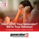 Generator Supercenter of Jacksonville - Supermarkets & Super Stores
