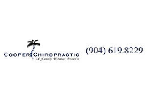 Cooper Chiropractic - Jacksonville Beach, FL