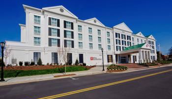 Hilton Garden Inn Nashville Brentwood - Brentwood, TN