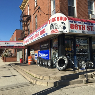 86th Street Tire Shop - Brooklyn, NY