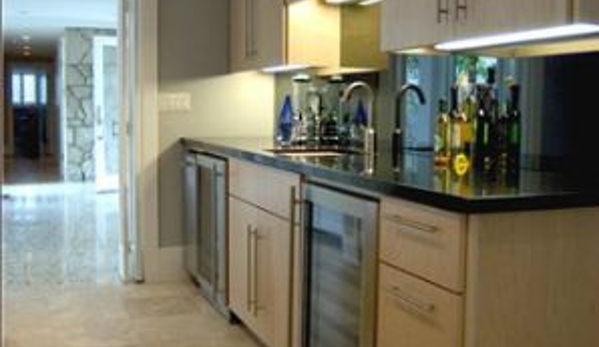 Scane Custom Cabinets - Brea, CA