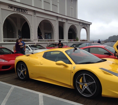 The Trident - Sausalito, CA