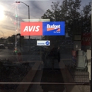 Avis Rent A Car - Car Rental