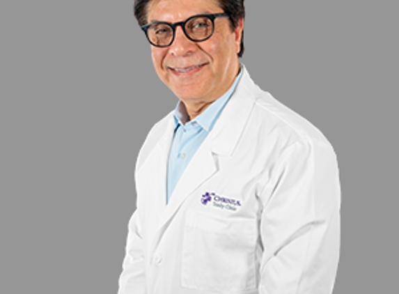 Naseem Jaffrani, MD - Alexandria, LA