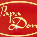 Papa Don's - Pizza