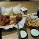 Buffalo Wild Wings