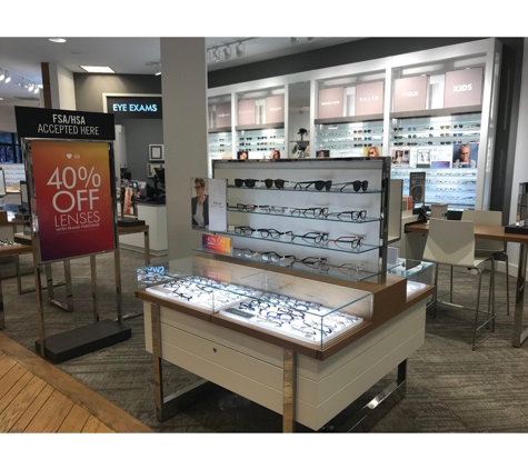 LensCrafters - Fairfield, CA